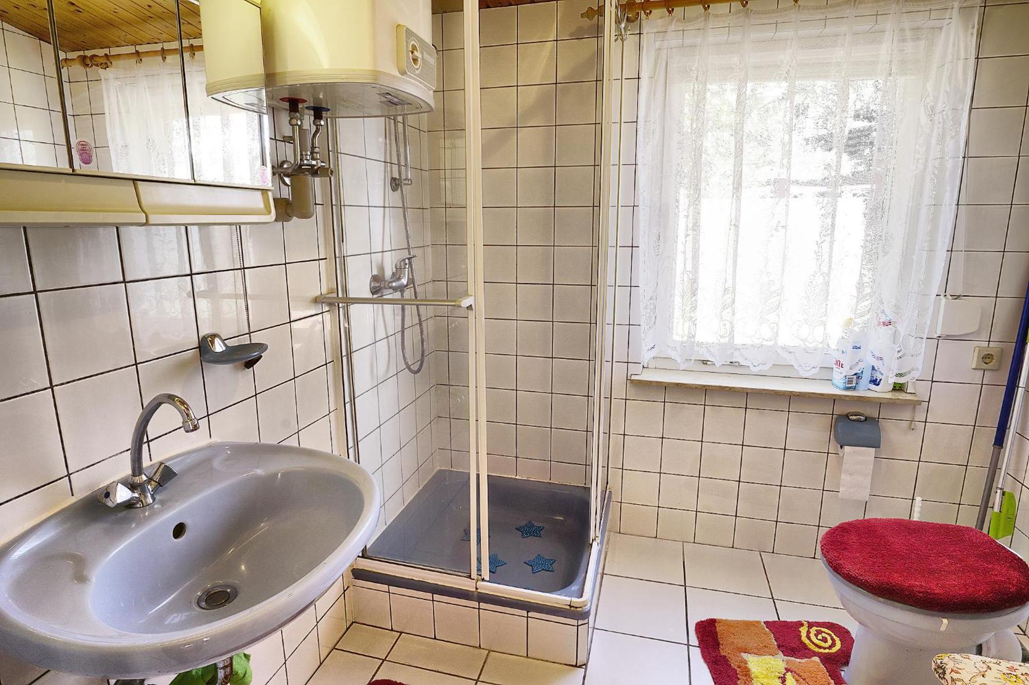 Ferienwohnung Landt, Erika Ostseeheilbad Ostseeheilbad Zingst Exterior foto