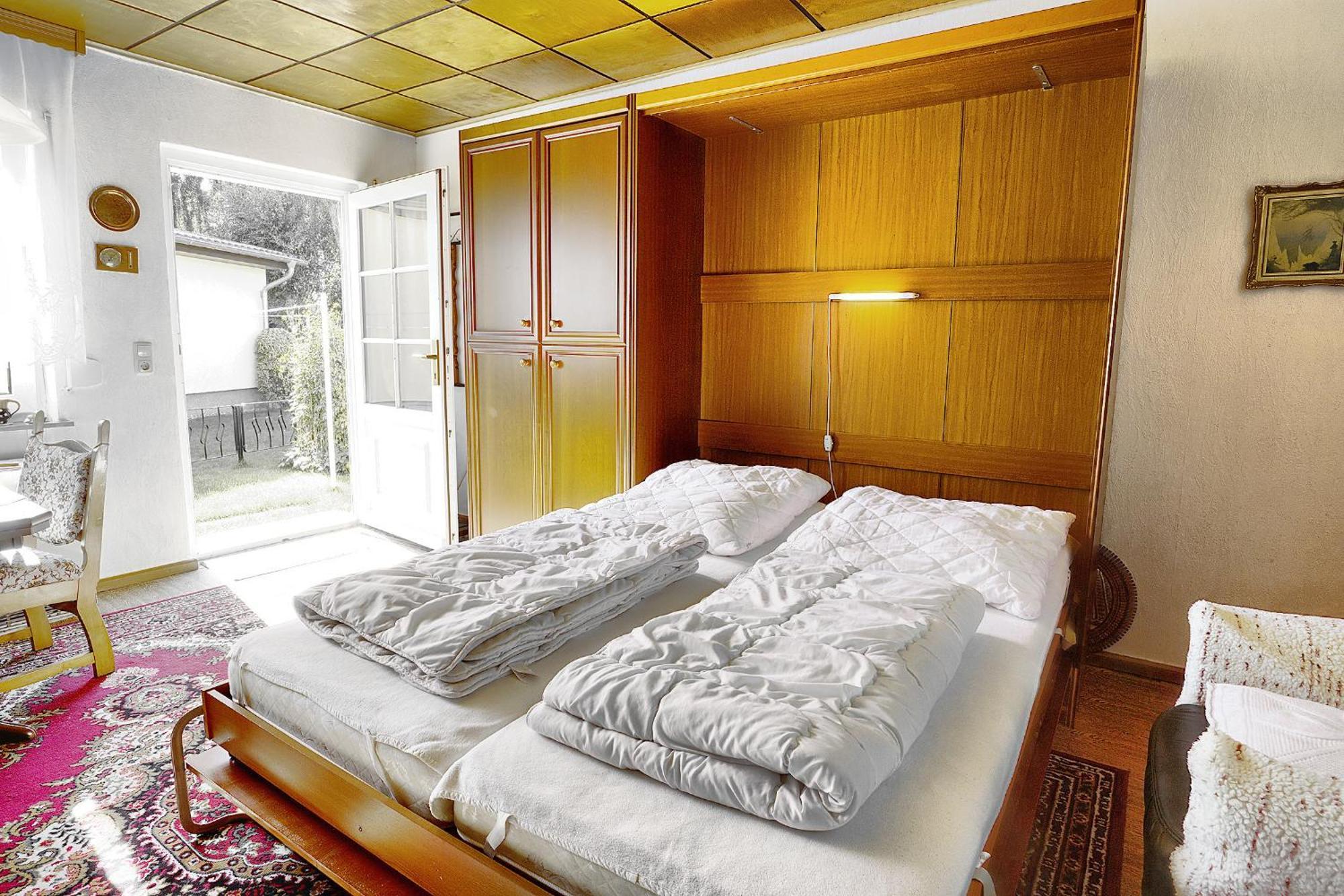 Ferienwohnung Landt, Erika Ostseeheilbad Ostseeheilbad Zingst Exterior foto